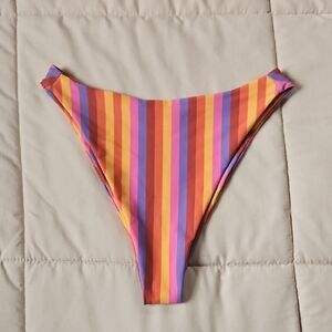 Skatie Kelly Bikini Bottom